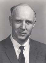 Raymond B. Cattell (1905-1998)